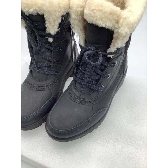 Sorel Tivoli  IV WP Parc Boot  insulated Womens  Waterproof fur lined - Picture 10 of 10